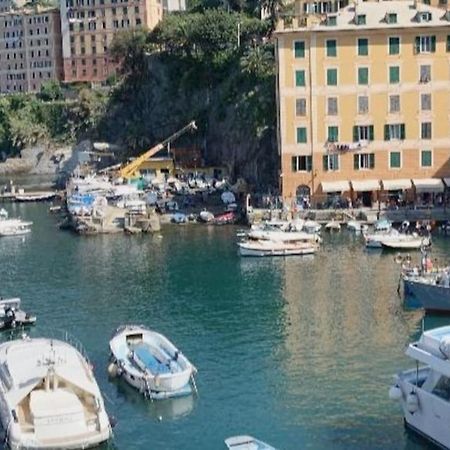 Camogli In Love La Casetta Sul Mare 외부 사진