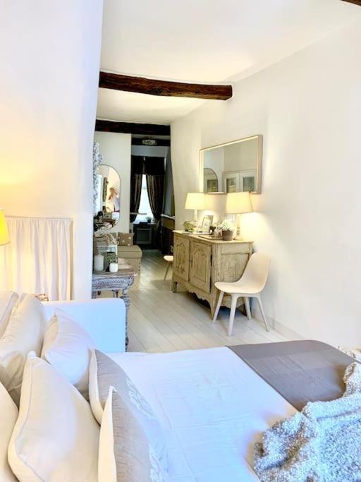Camogli In Love La Casetta Sul Mare 외부 사진